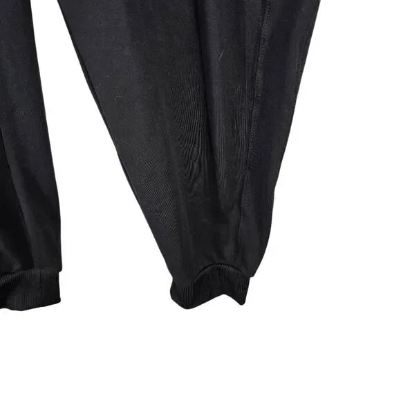 Rachel Black Jogers Pants - Picture 3 of 8
